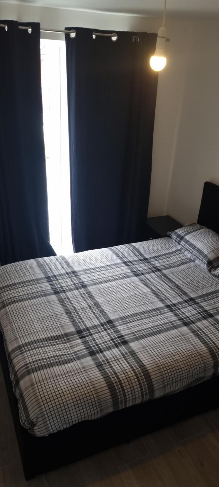 Apartamento Lush King Ensuite In A Shared Manchester